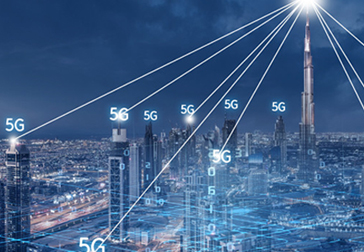 5G will promote the mobile surveillance market to usher in a new round of growth